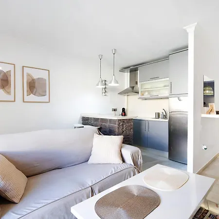 Maria De La O * Χέρεζ