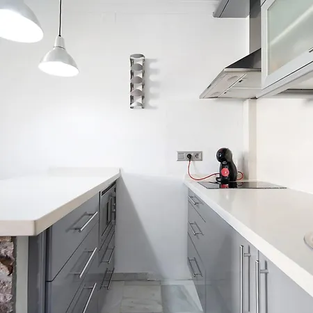 Maria De La O Χέρεζ