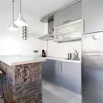 Maria De La O Apartman Jerez de la Frontera