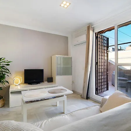 Apartment Maria De La O Jerez de la Frontera