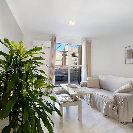 Maria De La O Apartament Jerez de la Frontera