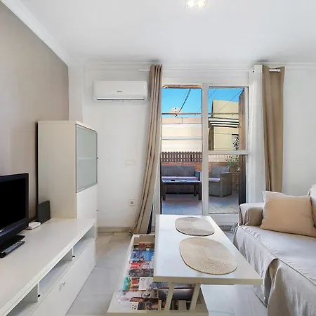 Maria De La O Херес-де-ла-Фронтера