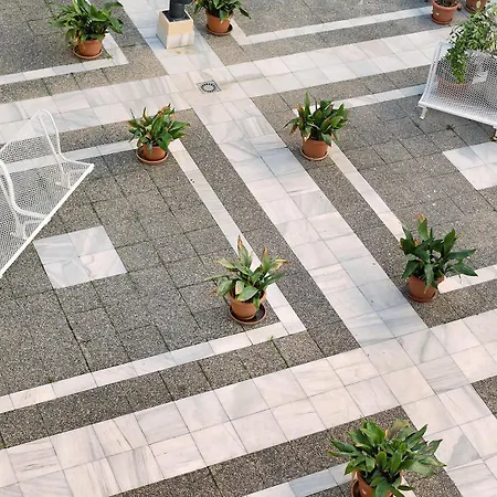 Apartment Maria De La O *