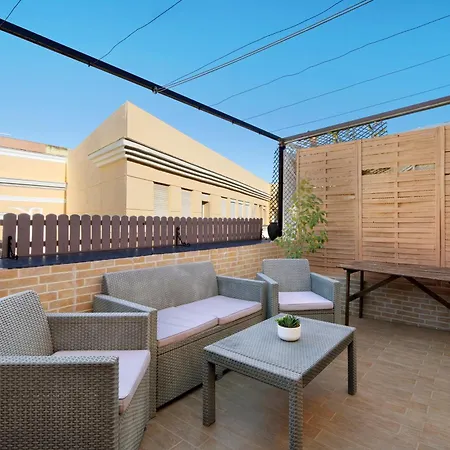 Maria De La O * Херес-де-ла-Фронтера