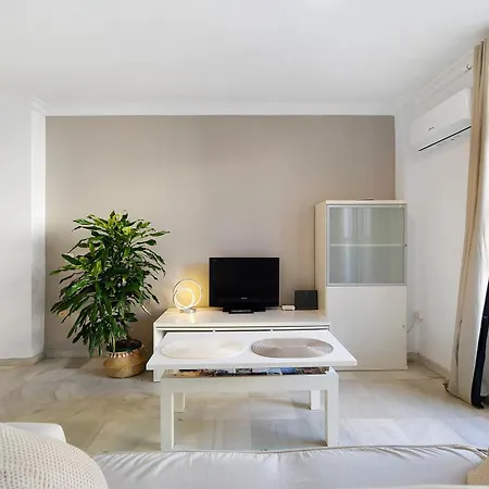 Maria De La O Apartment