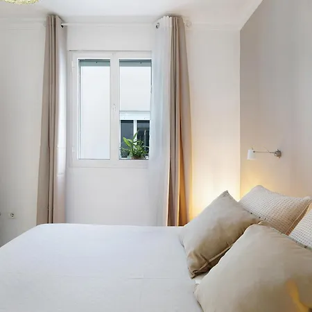 Apartment Maria De La O *