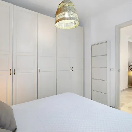 Maria De La O Apartament