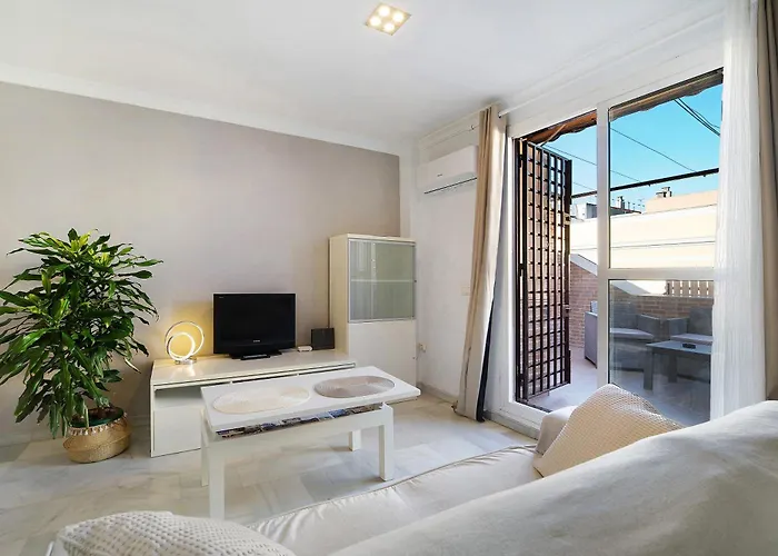 Apartment Maria De La O Jerez de la Frontera