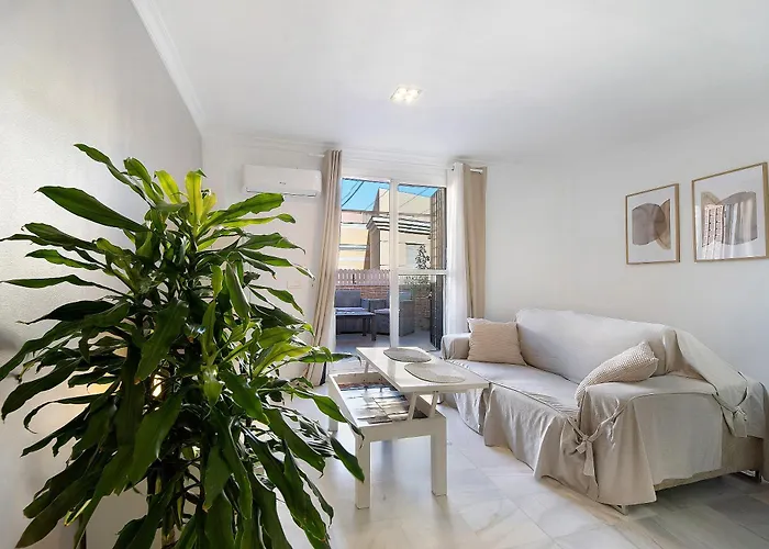 Maria De La O Apartment Jerez de la Frontera