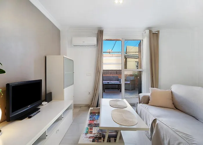 Maria De La O Jerez de la Frontera