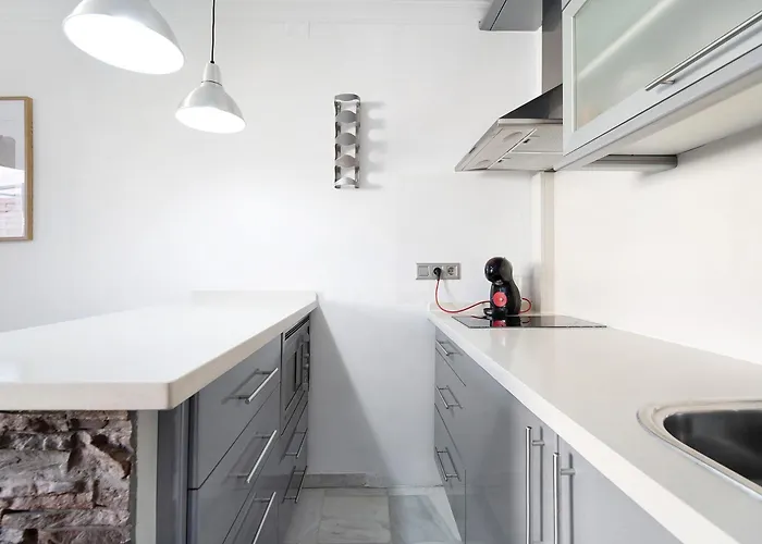 Maria De La O Jerez de la Frontera