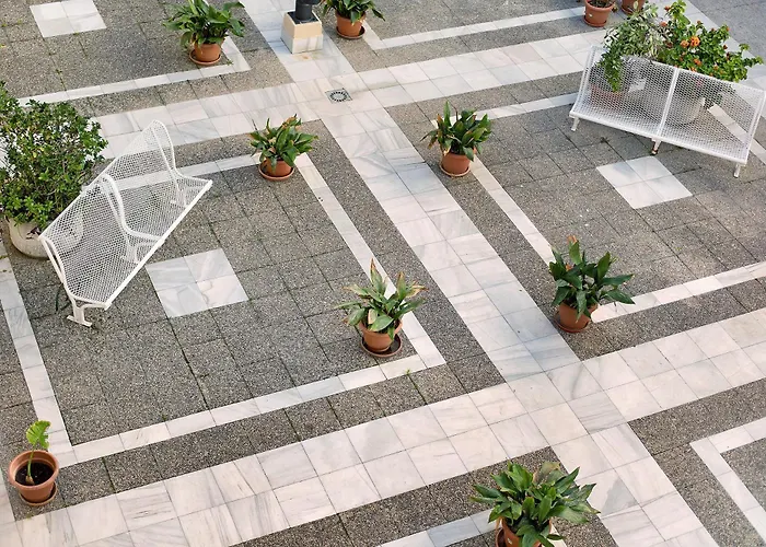 Apartament Maria De La O *