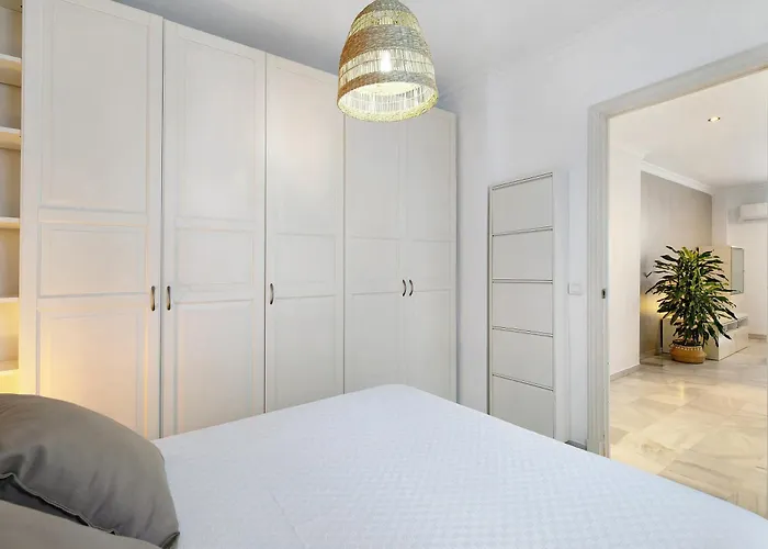 Maria De La O Apartament Jerez de la Frontera