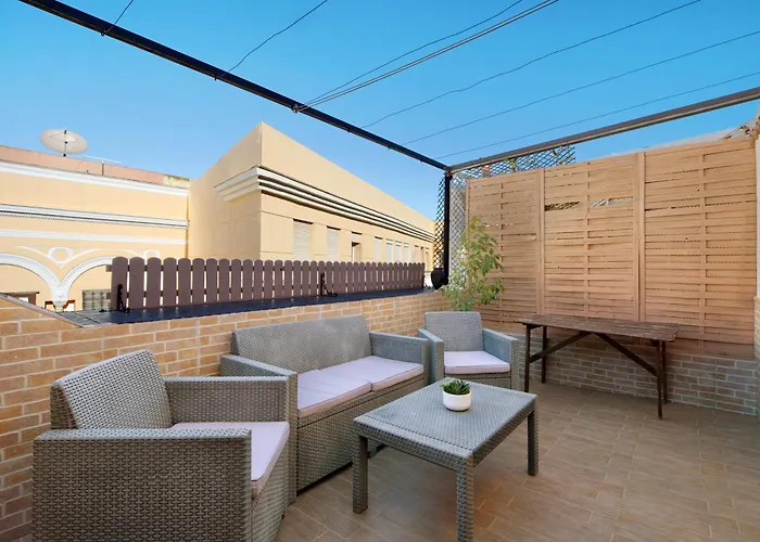 Maria De La O * Jerez de la Frontera