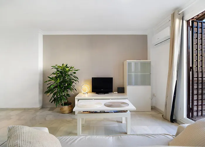 Maria De La O Apartament