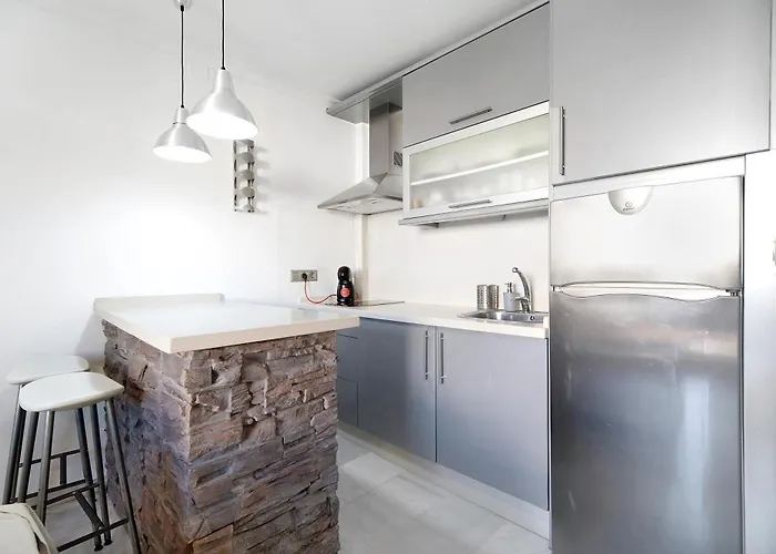 Maria De La O Apartament Jerez de la Frontera