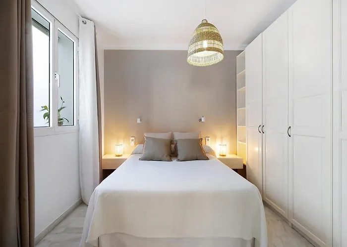 Maria De La O Apartament