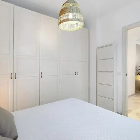 Maria De La O Apartment Jerez de la Frontera