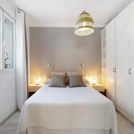 Maria De La O Apartment