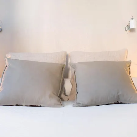 Maria De La O Apartmán