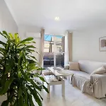 Maria De La O Apartment Jerez de la Frontera