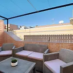 Maria De La O Apartment