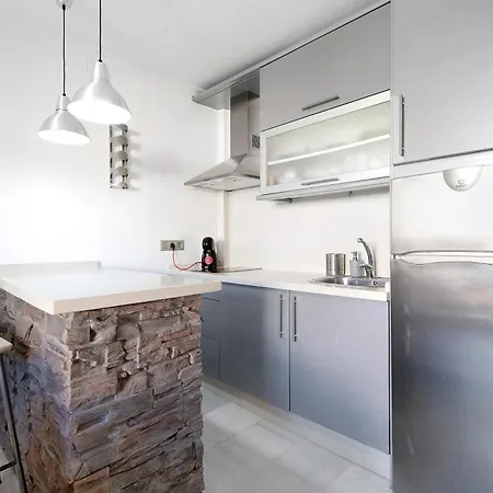 Apartment Maria De La O *